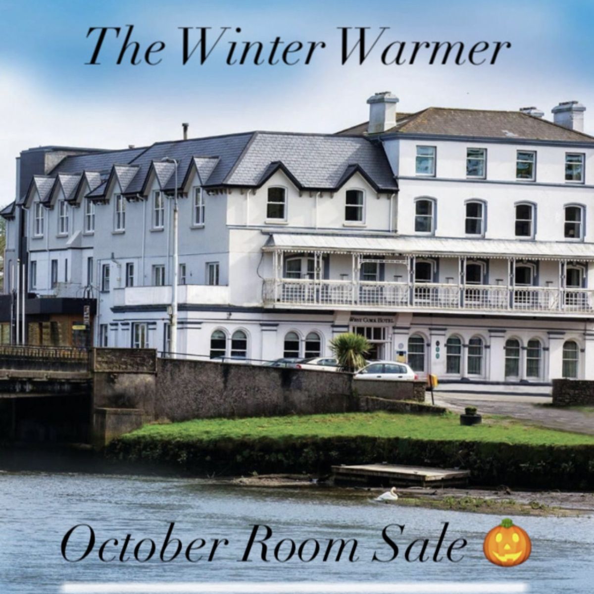 West Cork Offer